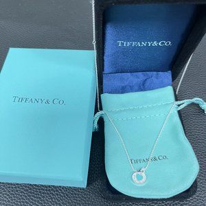 Tiffany Necklace